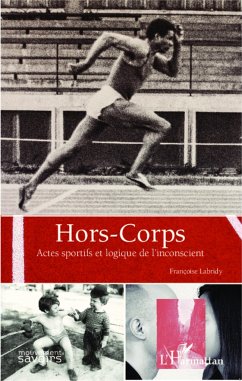 Hors-corps - Labridy, Françoise