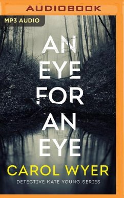 An Eye for an Eye - Wyer, Carol