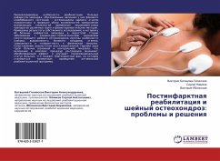 Postinfarktnaq reabilitaciq i shejnyj osteohondroz: problemy i resheniq - Batashowa-Galinskaq, Viktoriq;Nowikow, Sergej;Yablonskaq, Viktoriq