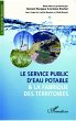 Le service public d'eau potable et la... - Bild 1