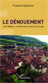 Le dénouement