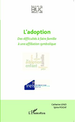 Cover L'adoption