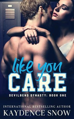 Like You Care - Snow, Kaydence