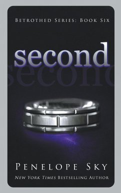 Cover Second