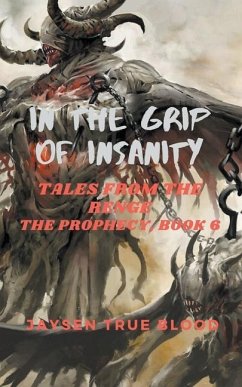 In The Grip Of Insanity - True Blood, Jaysen