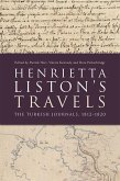 Henrietta Liston's Travels