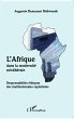 L'Afrique dans la modernité... - Bild 1