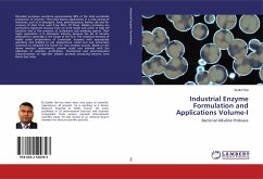Industrial Enzyme Formulation and Applications Volume-I