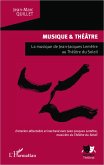 Musique et théâtre