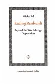 Reading Rembrandt (eBook, PDF)