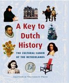 A Key to Dutch History (eBook, PDF)