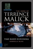 The Work of Terrence Malick (eBook, PDF)