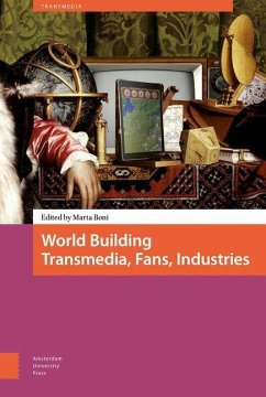 World Building (eBook, PDF)