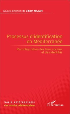 Processus d'identification en Méditerranée - Najar, Sihem