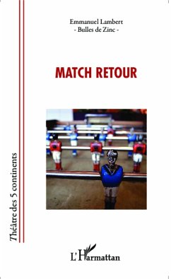 Match retour - Lambert, Emmanuel