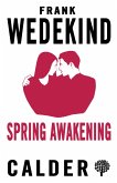 Spring Awakening