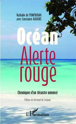 Cover Océan alerte rouge