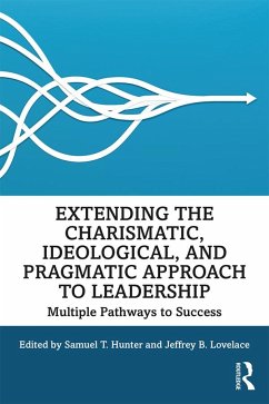 Extending the Charismatic, Ideological, and Pragmatic Approach to Leadership