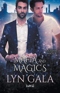 Mafia and Magics - Gala, Lyn