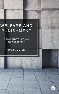 Welfare and Punishment - Cummins, Ian