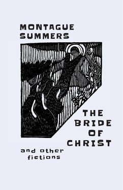 The Bride of Christ - Summers, Montague