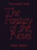 The Artist's Novel: The Fantasy of the Novel