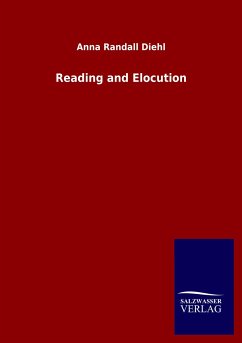 Reading and Elocution - Diehl, Anna Randall