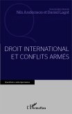 Droit international et conflits armés