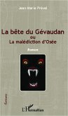 La bête du Gévaudan