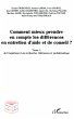 Comment mieux prendre en compte les... - Bild 1