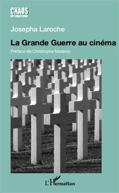 La Grande Guerre au cinéma - Laroche, Josepha