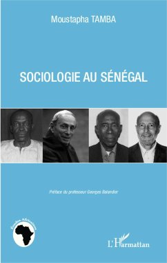 Sociologie au Sénégal - Tamba, Moustapha