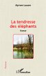 La tendresse des éléphants - Bild 1