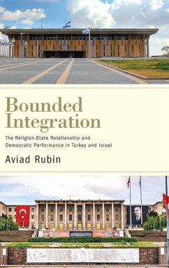 Bounded Integration - Rubin, Aviad