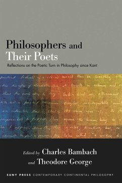 Philosophers and Their Poets