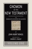 Gnomon of the New Testament, 5 Volumes