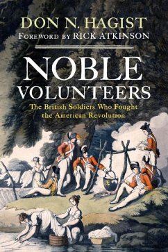 Noble Volunteers - Hagist, Don N