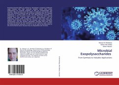 Microbial Exopolysaccharides - El Sharkawy, Hassan;Abo Elelaa, Gehan;Hassan, Sahar