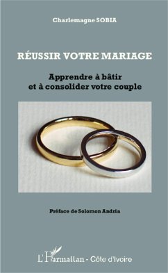 Réussir votre mariage - Sobia, Charlemagne