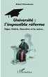 Université : l'impossible réforme - Bild 1