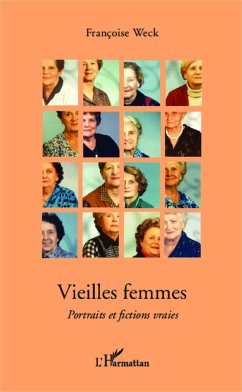 Vieilles femmes - Weck, Françoise