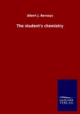 The student's chemistry