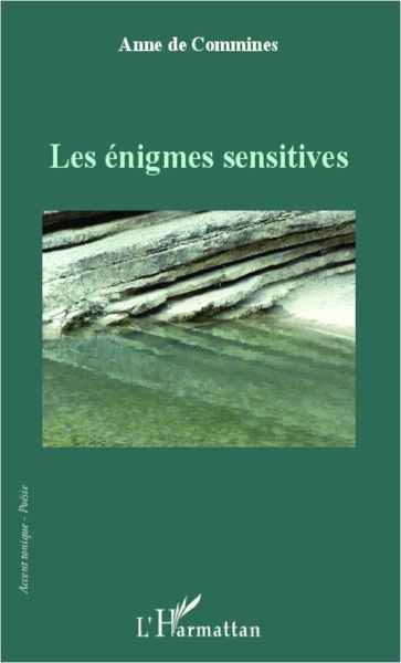 Les énigmes sensitives Les énigmes sensitives