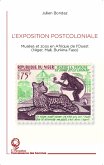 L'exposition postcoloniale