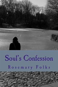 Soul's Confession - Folks, Rosemary