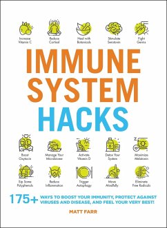 Immune System Hacks - Farr, Matt