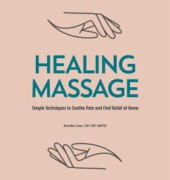 Healing Massage - Love, Jennifer