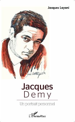 Jacques Demy - Layani, Jacques