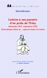 Lettres à ses parents d'un poilu de... - Bild 1