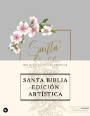 Nbla, Santa Biblia, Edición Artística, Tapa Dura/Tela, Arte Con Bordes Dorados, Palabras de Jesús En Rojo, Comfort Print Nbla, Santa Biblia, Edición Artística, Tapa Dura/Tela, Arte Con Bordes Dorados, Palabras de Jesús En Rojo, Comfort Print